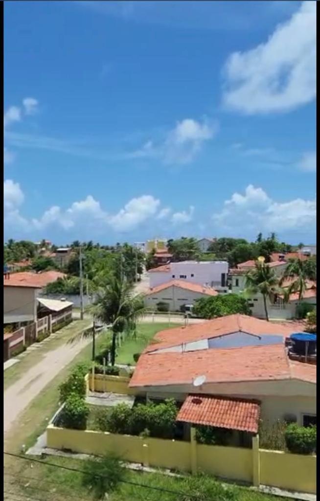 Flat Top Em Carneiros Tamandaré Eksteriør billede